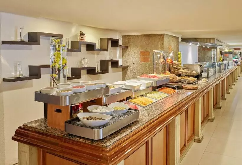 호텔 Fiesta Americana Reforma