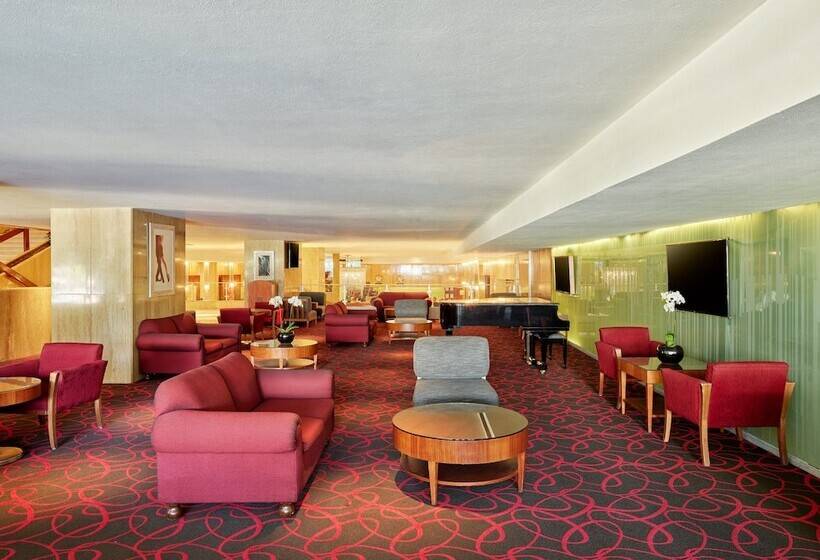 هتل Fiesta Americana Reforma