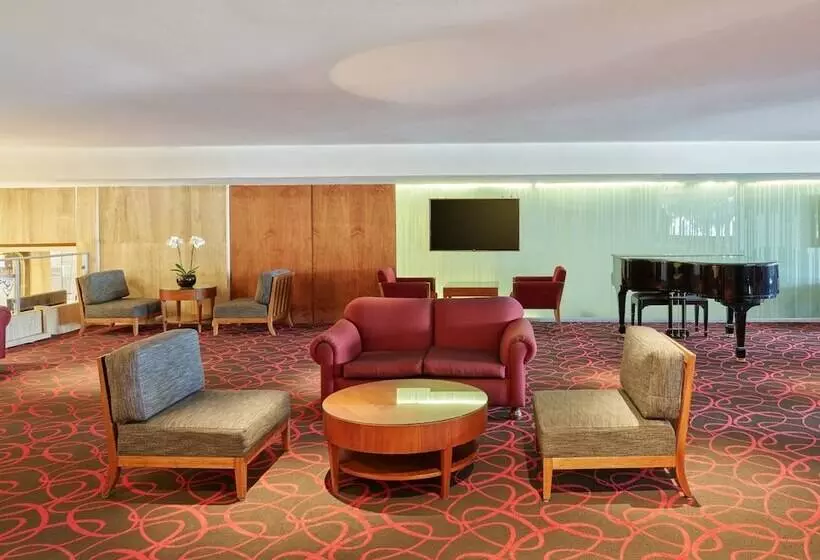 호텔 Fiesta Americana Reforma