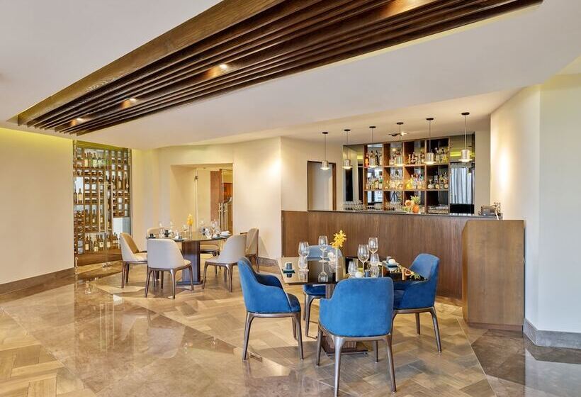 هتل Fiesta Americana Reforma