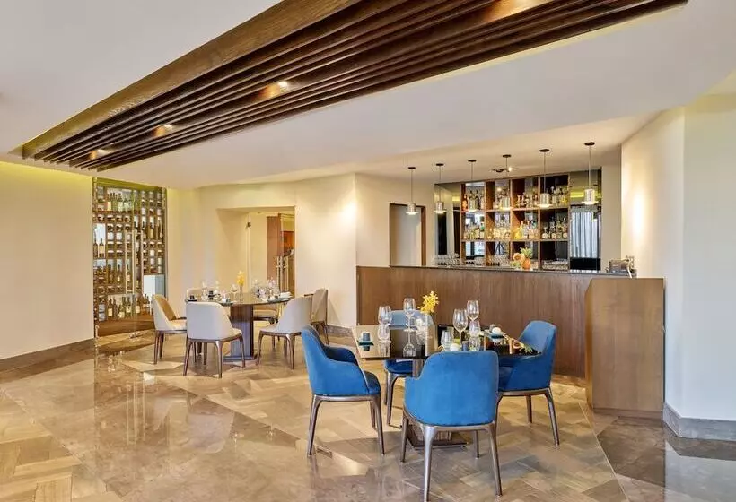 호텔 Fiesta Americana Reforma