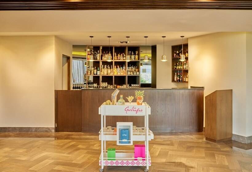 هتل Fiesta Americana Reforma