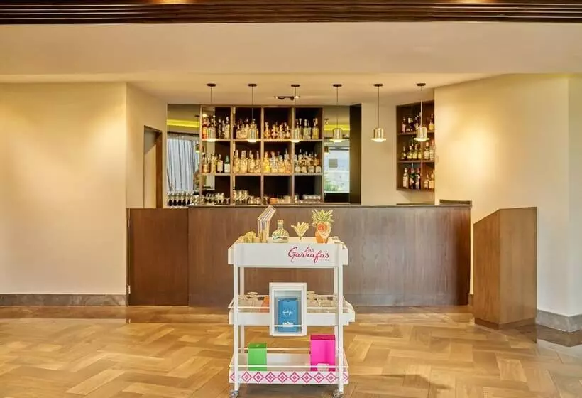 호텔 Fiesta Americana Reforma