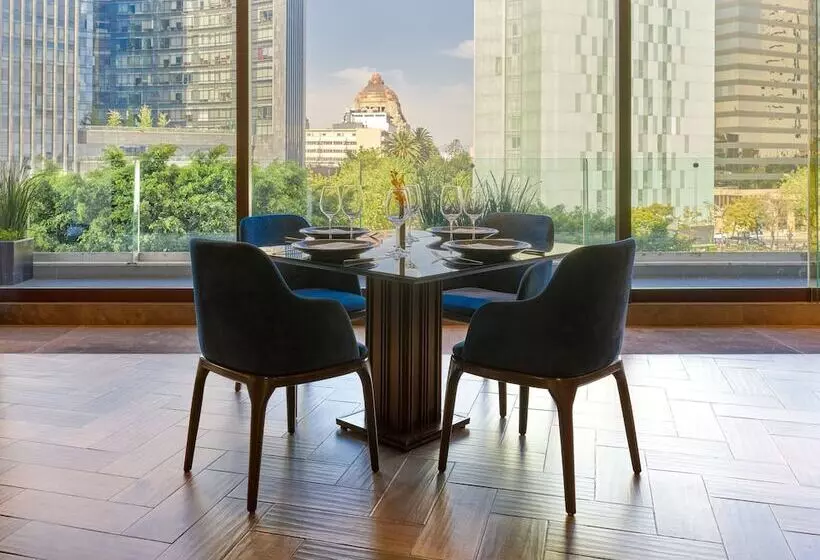 호텔 Fiesta Americana Reforma