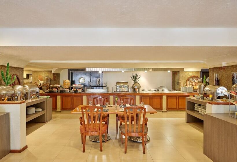 هتل Fiesta Americana Reforma