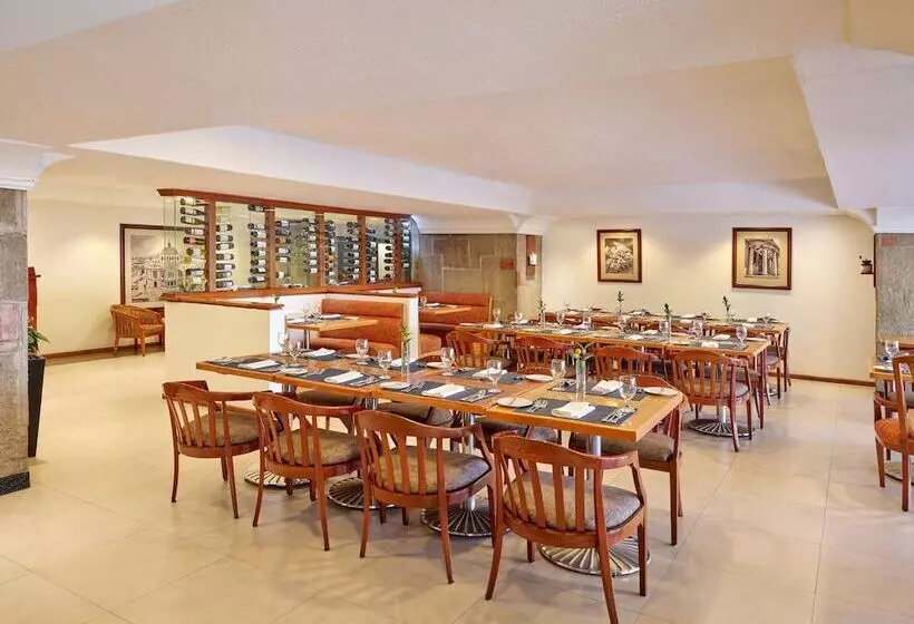 호텔 Fiesta Americana Reforma