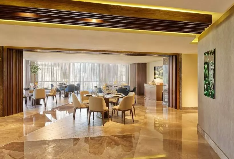 호텔 Fiesta Americana Reforma