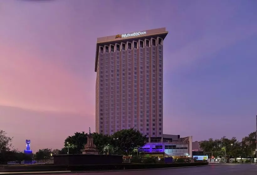 호텔 Fiesta Americana Reforma