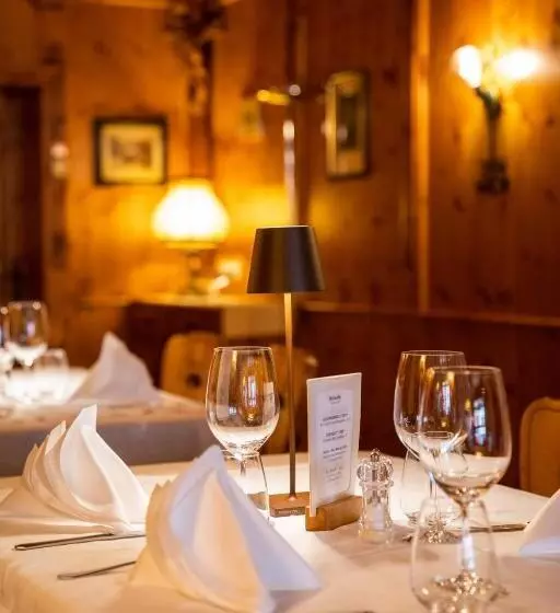 ホテル Gasthof Ohr