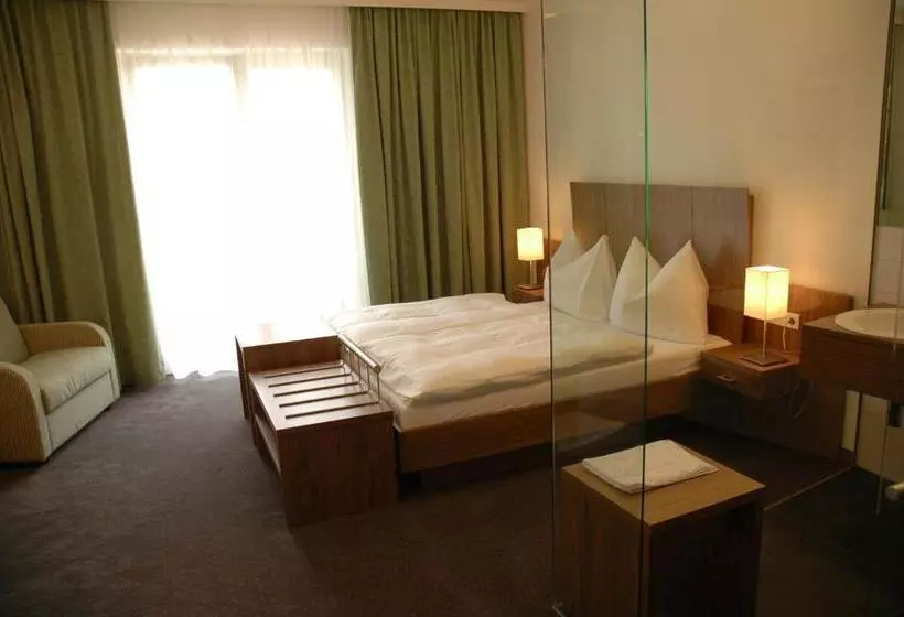 ホテル Gasthof Ohr