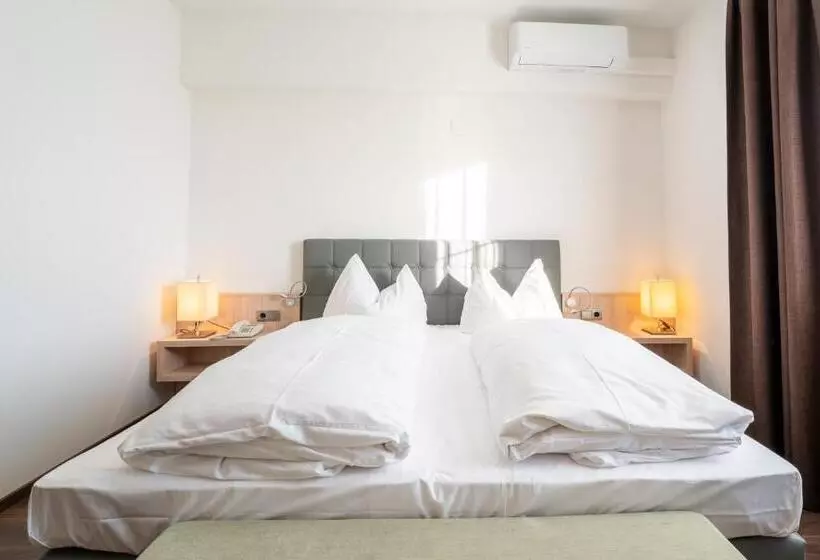 ホテル Gasthof Ohr