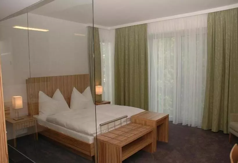 ホテル Gasthof Ohr