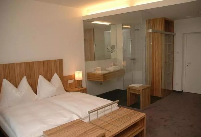 ホテル Gasthof Ohr