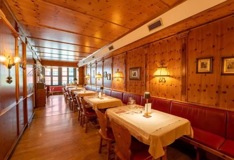 ホテル Gasthof Ohr