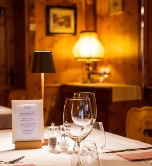 ホテル Gasthof Ohr