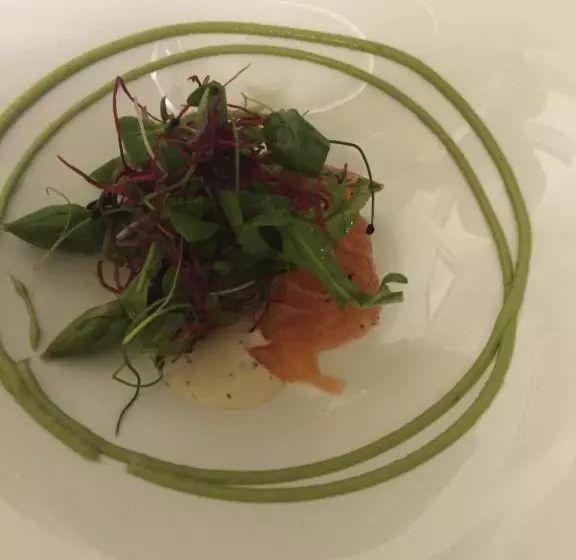 ホテル Gasthof Ohr