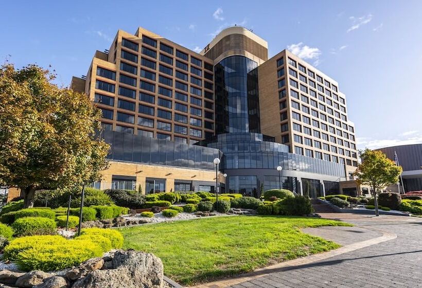 فندق Grand Chancellor Hobart