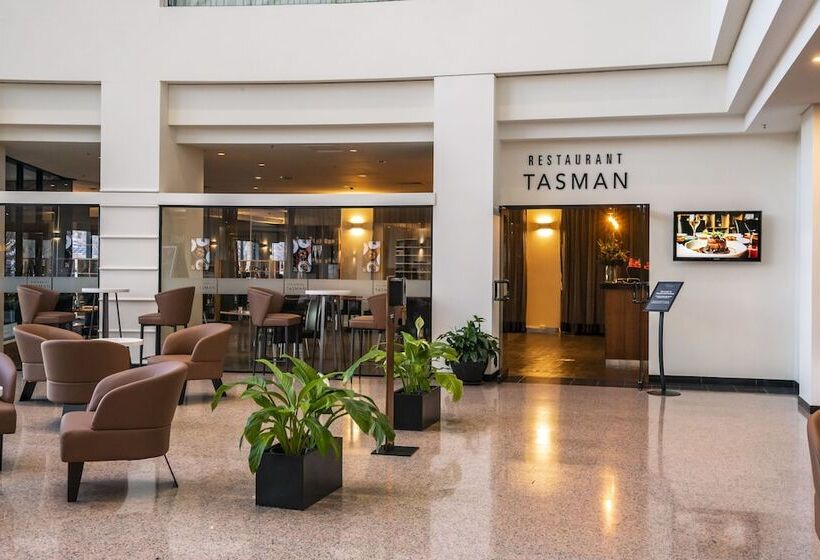 فندق Grand Chancellor Hobart