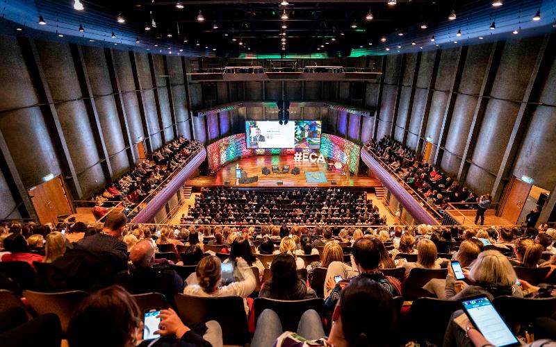 فندق Grand Chancellor Hobart