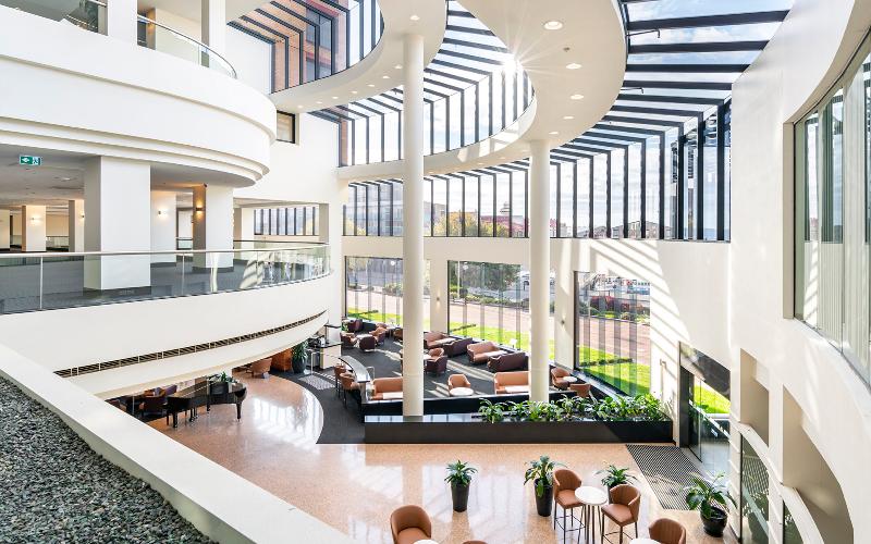 فندق Grand Chancellor Hobart