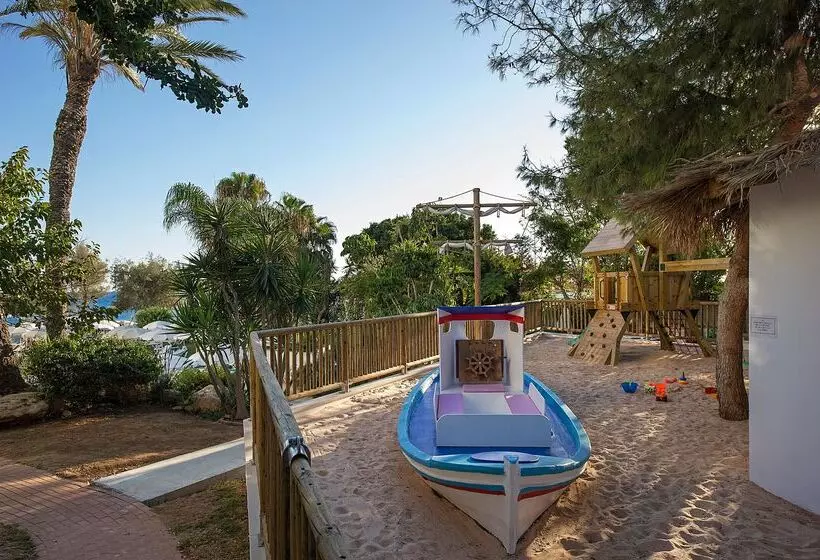 ホテル Grecian Sands