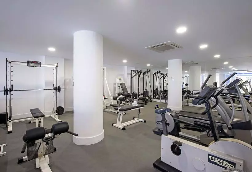 ホテル Grecian Sands