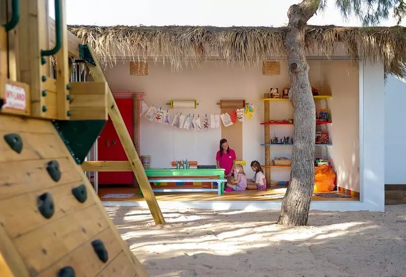 ホテル Grecian Sands