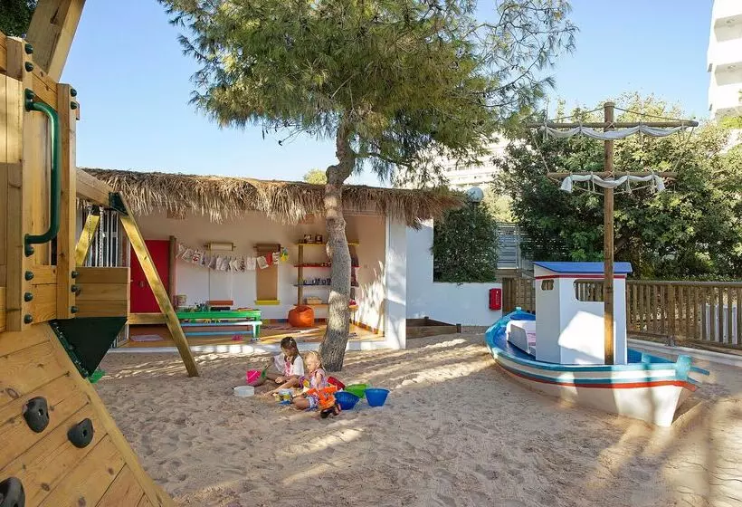 ホテル Grecian Sands