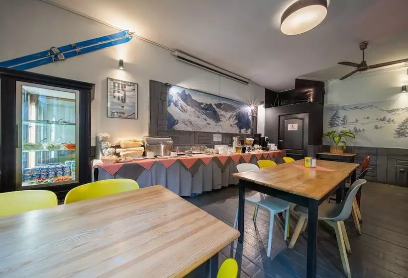 Hotel Gromada Zakopane