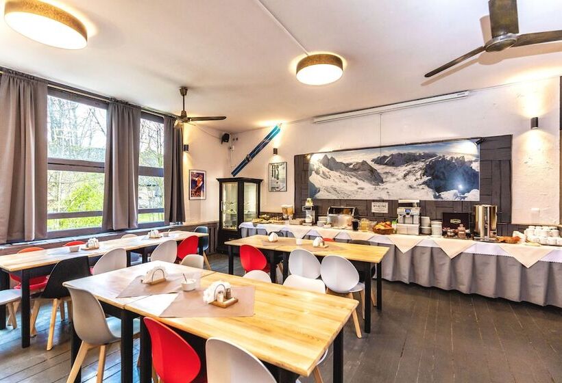 Otel Gromada Zakopane