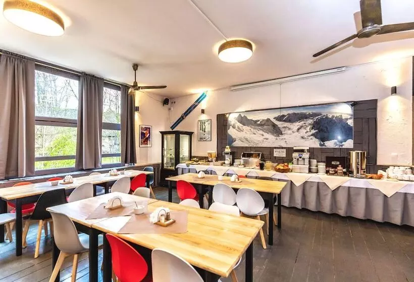 Hotel Gromada Zakopane