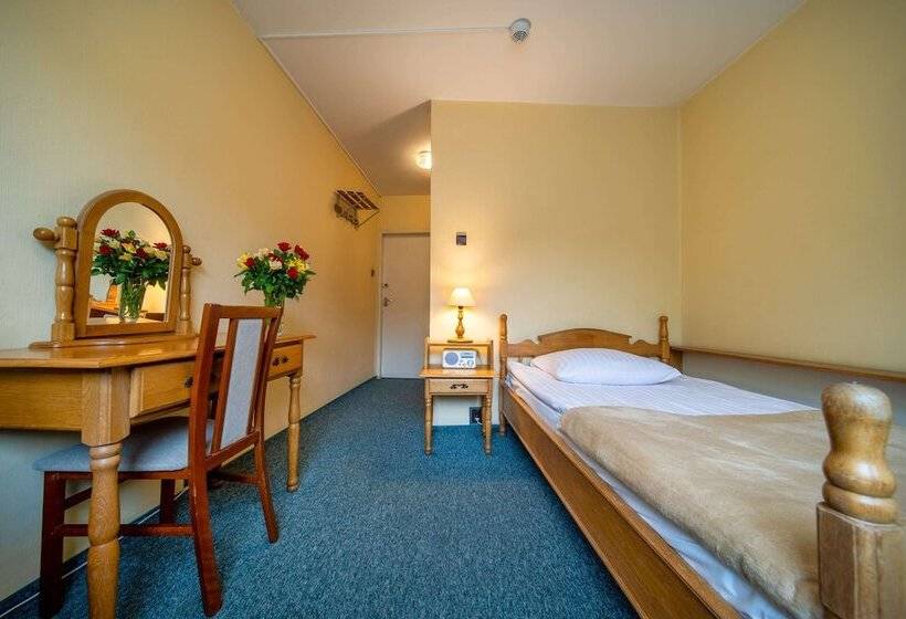 Otel Gromada Zakopane