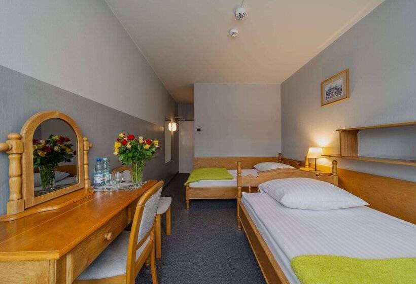 Hotell Gromada Zakopane