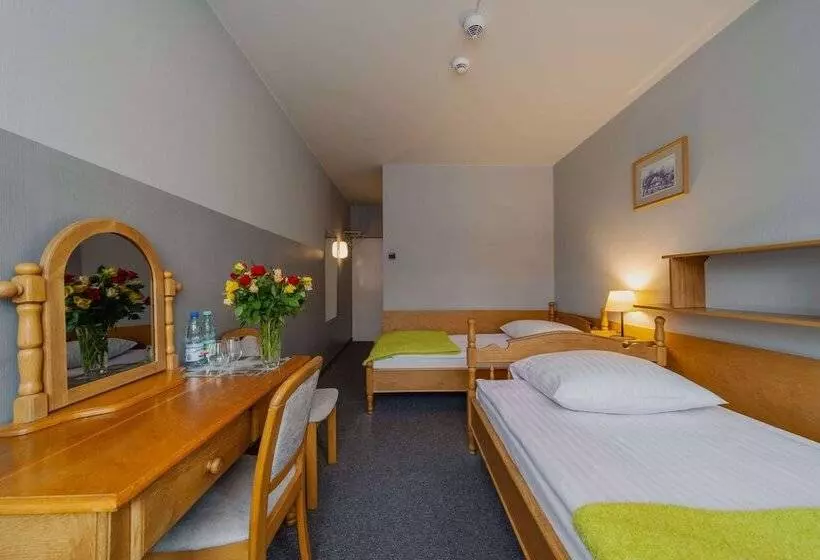 Hotell Gromada Zakopane