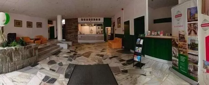 Hotel Gromada Zakopane