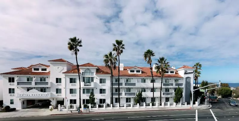 호텔 Hermosa