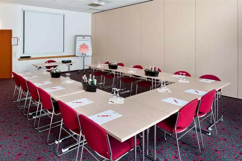 Ibis Hotel Hamburg Alster Centrum