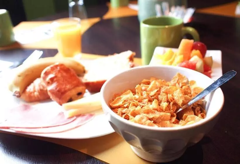 酒店 Ibis Styles Angers Centre Gare