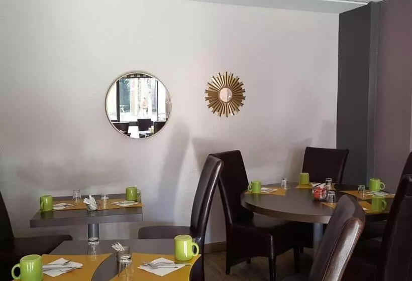 酒店 Ibis Styles Angers Centre Gare