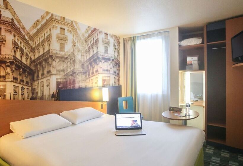 Hotel Ibis Styles Orleans