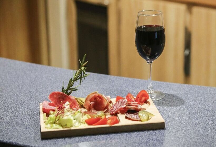 Hotel Ibis Styles Orleans