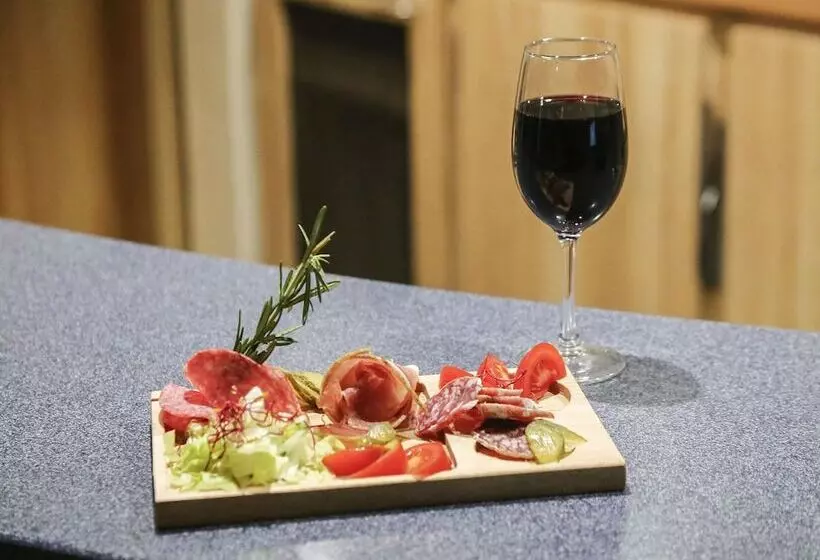 فندق Ibis Styles Orleans