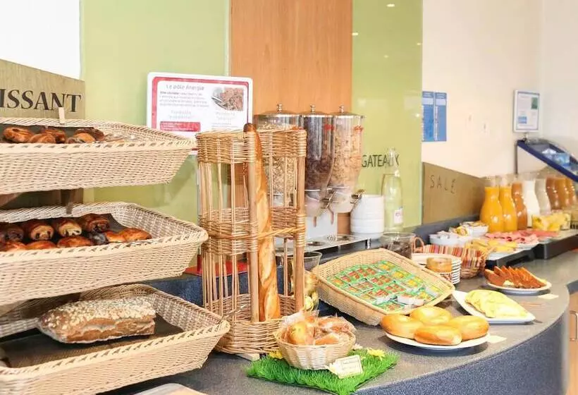 فندق Ibis Styles Orleans