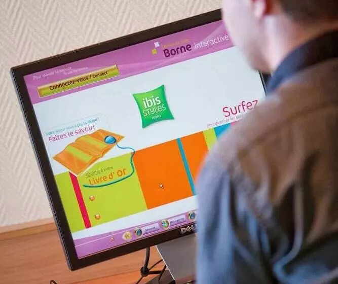 فندق Ibis Styles Orleans