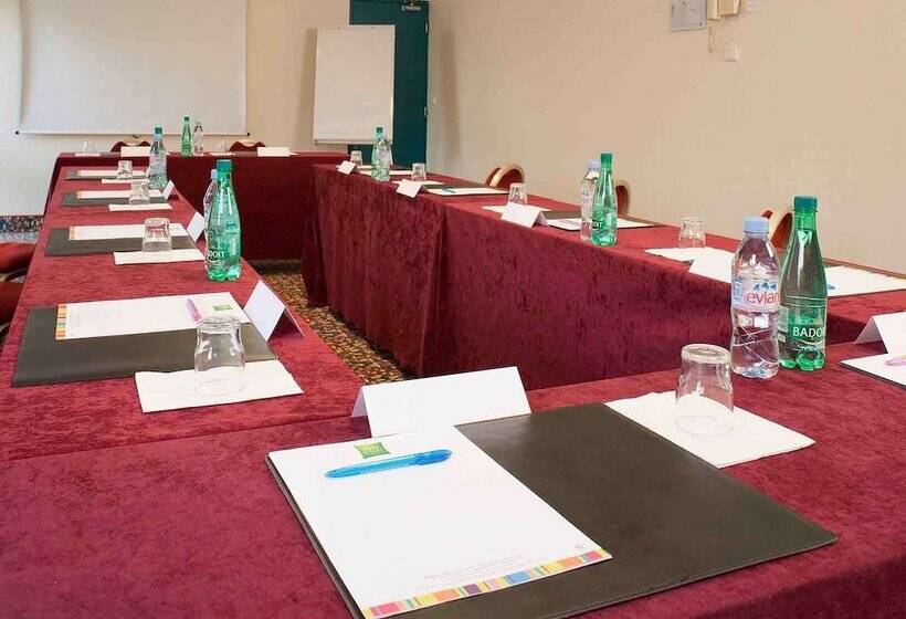 Hotel Ibis Styles Orleans