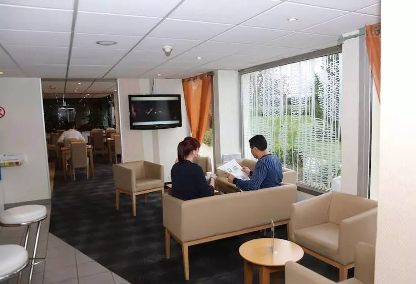 فندق Ibis Styles Orleans