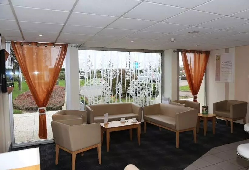 فندق Ibis Styles Orleans