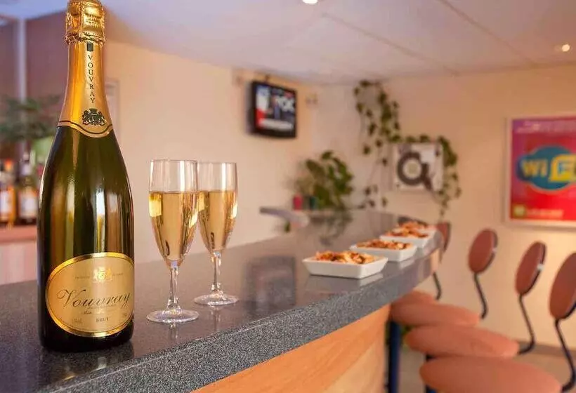 فندق Ibis Styles Orleans