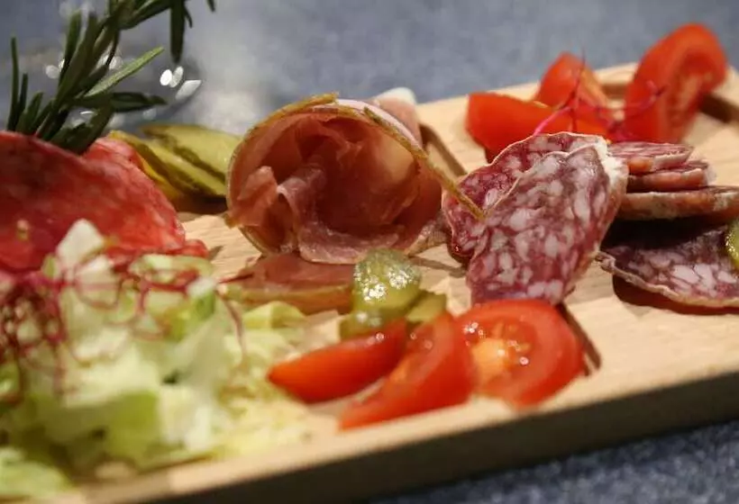 فندق Ibis Styles Orleans