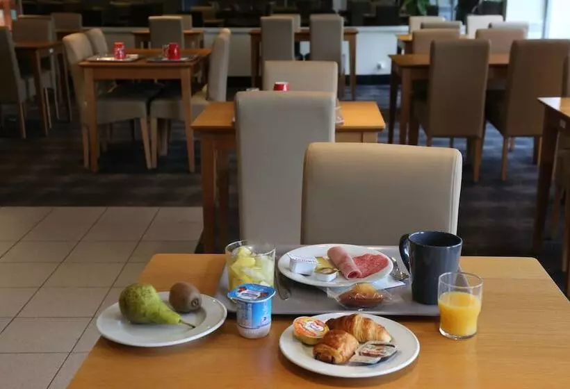 فندق Ibis Styles Orleans